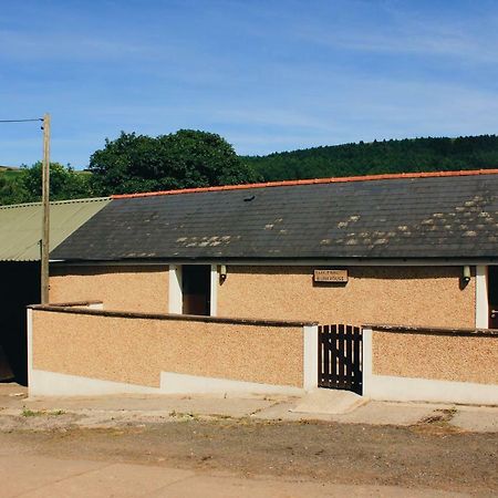 Taff Trail Bunkhouse Appartement Merthyr Tydfil Buitenkant foto